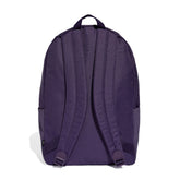 Adidas rugzak CLSC logo 44 cm aurora pruim